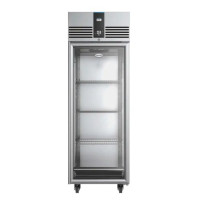 Foster EP700G/41-438 EcoPro G3 Single Glass Door Refrigerated Upright Cabinet, 600 Litre – Commercial Refrigeration