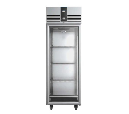 Foster EP700G/41-438 EcoPro G3 Single Glass Door Refrigerated Upright Cabinet, 600 Litre – Commercial Refrigeration – Foster