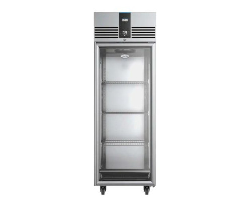 Foster EP700G/41-438 EcoPro G3 Single Glass Door Refrigerated Upright Cabinet, 600 Litre – Commercial Refrigeration