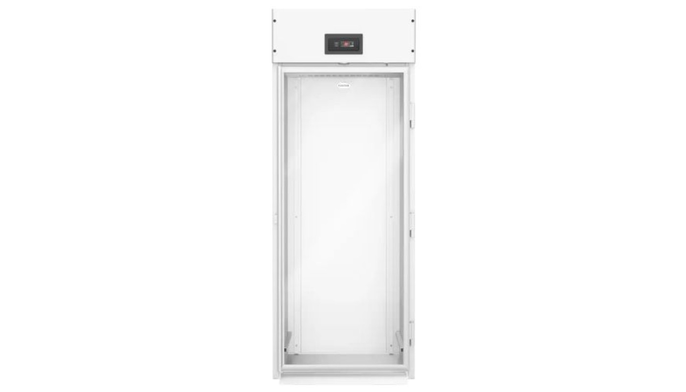 Foster GRL1H/24-123 Single Glass Door Gastronorm Roll In Upright Display Refrigerator, 1205 Litre – Commercial Refrigeration