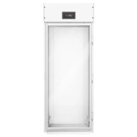 Foster GRL1H/24-123 Single Glass Door Gastronorm Roll In Upright Display Refrigerator, 1205 Litre – Commercial Refrigeration