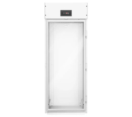 Foster GRL1H/24-123 Single Glass Door Gastronorm Roll In Upright Display Refrigerator, 1205 Litre – Commercial Refrigeration – Foster
