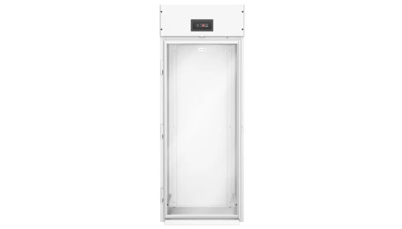 Foster GRL1H/24-137 Single Glass Door Gastronorm Roll In Upright Display Refrigerator, 1205 Litre – Commercial Refrigeration