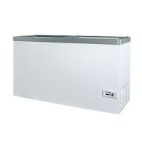 Vestfrost DFG505 Display Chest Freezer, 492 Litre – Commercial Refrigeration