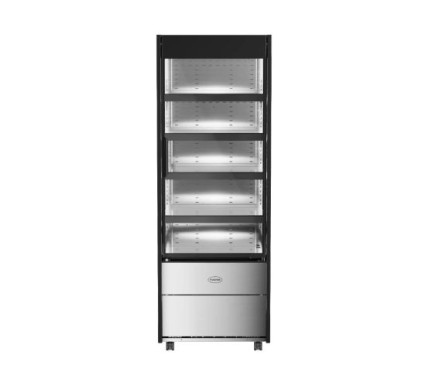 Foster EMD700G/44-101 EcoShow Multideck With Single Glass Door, 695mm – Commercial Refrigeration â€“ Multidecks