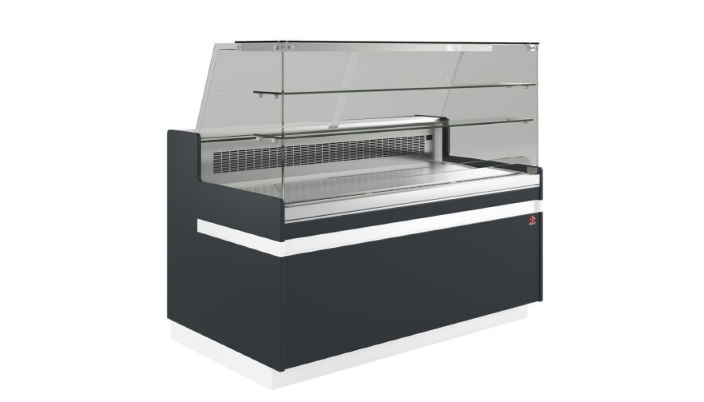 Diamond VA10XA1/R2 Patisserie Display Counter, 1038mm