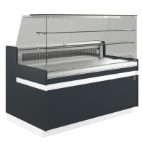 Diamond VA10XA1/R2 Patisserie Display Counter, 1038mm