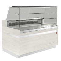 Diamond VA25XF1/R2 Patisserie Display Counter, 2538mm