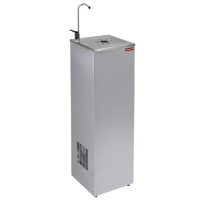 Diamond CR-18P/30-R2 Stainless Steel Refrigerated Fountain Dispenser, 30 Litre Per Hour – Commercial Refrigeration