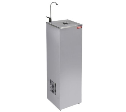 Diamond CR-18P/30-R2 Stainless Steel Refrigerated Fountain Dispenser, 30 Litre Per Hour – Commercial Refrigeration – Diamond