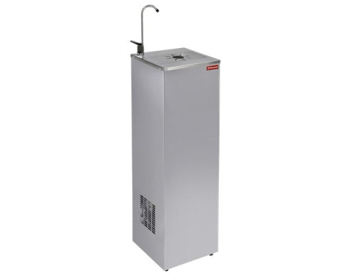 Diamond CR-18P/30-R2 Stainless Steel Refrigerated Fountain Dispenser, 30 Litre Per Hour – Commercial Refrigeration