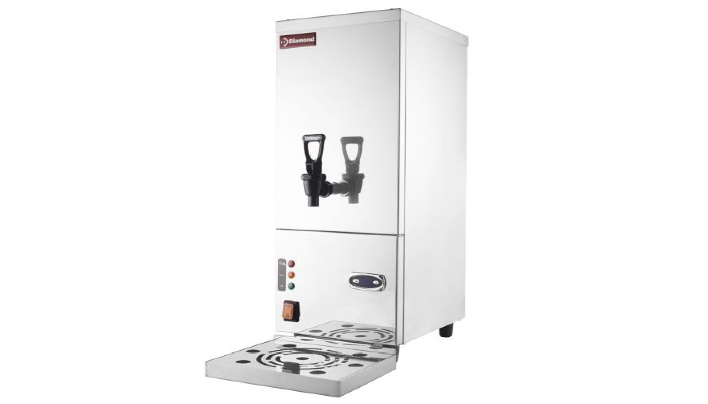 Diamond BAC-75/R Warm Water Dispenser, 10 Litre – Commercial Spare Part