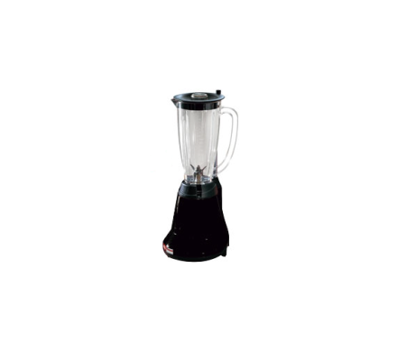 Diamond Black Line T1/B Multipurpose Blender, 1.5 Litre – Diamond