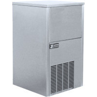 Masterfrost C250FA Professional Bullet Ice Maker, 28kg/24hrs Output / 13kg Storage