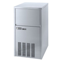 Masterfrost M600 Professional Ice Maker, 60kg/24hrs Output / 27kg Storage