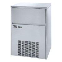 Masterfrost M660 Professional Ice Maker, 66kg/24hrs Output / 35kg Storage