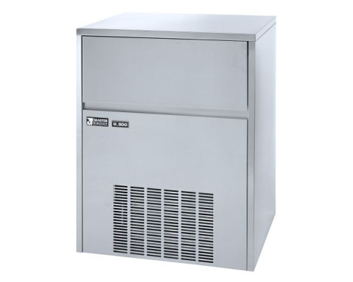 Masterfrost M800 Professional Ice Maker, 80kg/24hrs Output / 40kg Storage