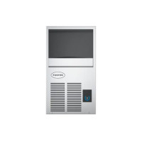 Foster FS20/27-117 Air Cooled Integral Cube Ice Maker, 6.5kg Storage