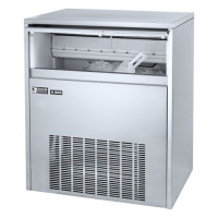 Masterfrost M1200 Professional Ice Maker, 120kg/24hrs Output / 50kg Storage