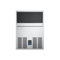 Foster FS40/27-118 Air Cooled Integral Cube Ice Maker, 15kg Storage