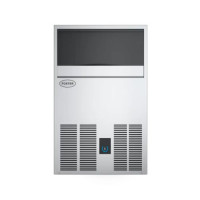Foster FS50/27-119 Air Cooled Integral Cube Ice Maker, 22kg Storage