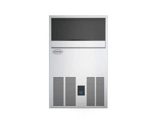 Foster FS50/27-119 Air Cooled Integral Cube Ice Maker, 22kg Storage