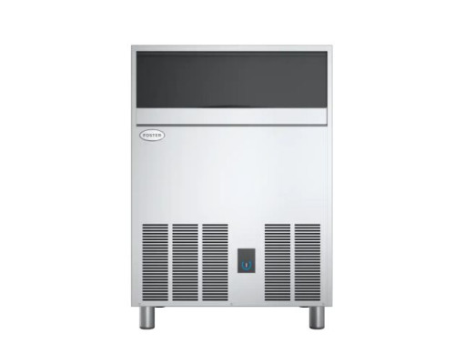 Foster FS90/27-120 Air Cooled Integral Cube Ice Maker, 42kg Storage