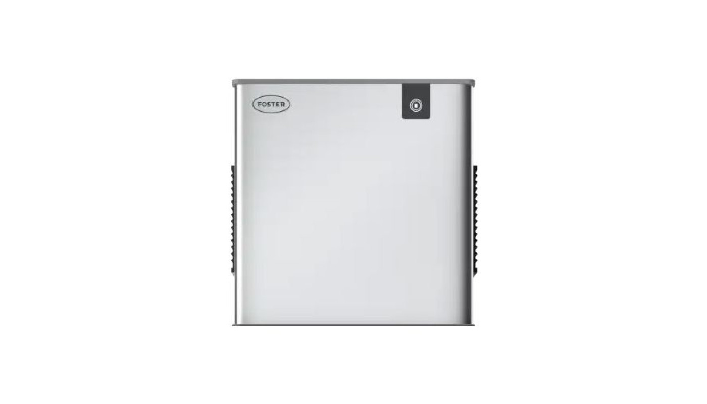 Foster FS132/28-127 Air Cooled Modular Cube Ice Maker, 138kg/24hrs Output