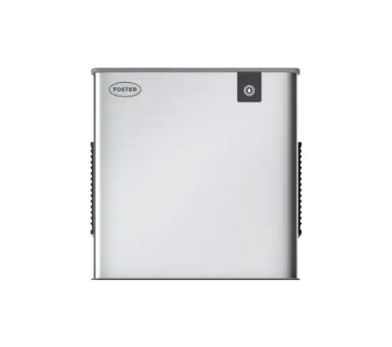 Foster FS132/28-127 Air Cooled Modular Cube Ice Maker, 138kg/24hrs Output – Foster