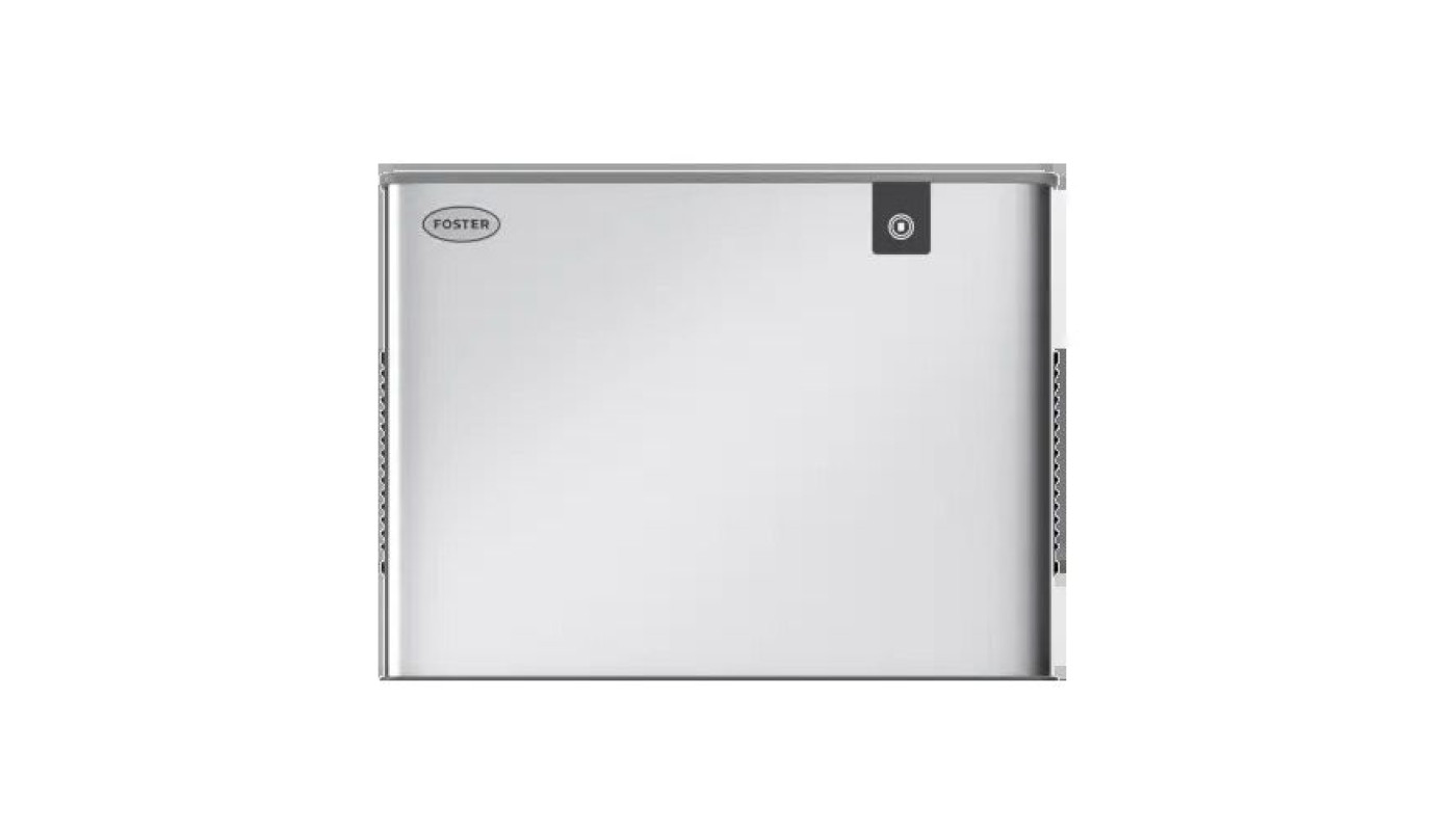 Foster F202/28-128 Air Cooled Modular Cube Ice Maker, 220kg/24hrs Output