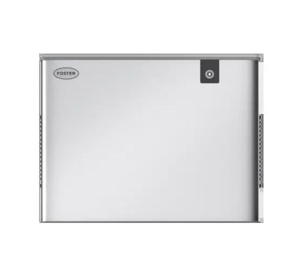 Foster F202/28-128 Air Cooled Modular Cube Ice Maker, 220kg/24hrs Output – Foster