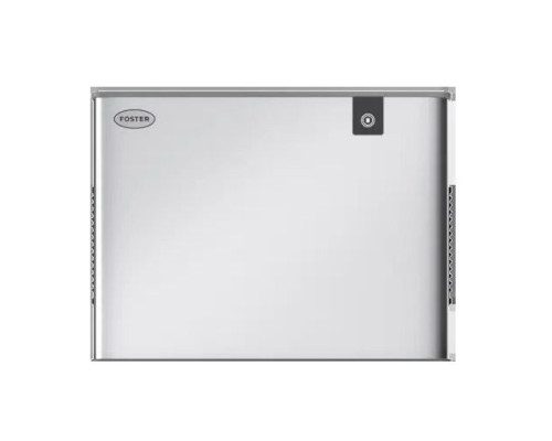 Foster F202/28-128 Air Cooled Modular Cube Ice Maker, 220kg/24hrs Output