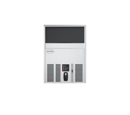 Foster FMIF120/29-116 Air Cooled Integral Cube Ice Maker, 110kg/24hrs Output – Foster