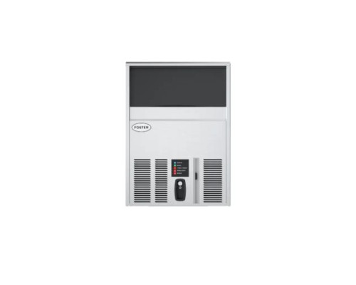 Foster FMIF120/29-116 Air Cooled Integral Cube Ice Maker, 110kg/24hrs Output