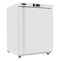 Sterling Pro SPF200W Single Door Undercounter Freezer, 140 Litre – Commercial Refrigeration