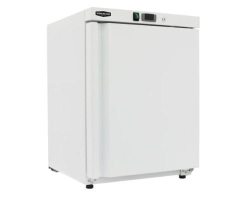 Sterling Pro SPF200W Single Door Undercounter Freezer, 140 Litre – Commercial Refrigeration