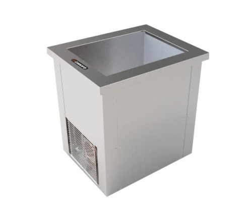 Gamko VKHC/12F Counter Top Freezer, 12 X 1 Litre Bottles – Commercial Refrigeration