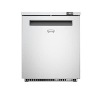 Foster LR200/13-207 Single Door Undercounter Cabinet Freezer, 200 Litre – Commercial Refrigeration