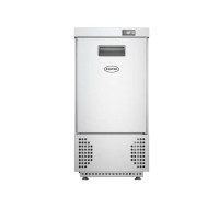 Foster LR120/13-205 Single Door Undercounter Cabinet Freezer, 120 Litre – Commercial Refrigeration
