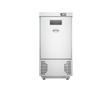 Foster LR120/13-205 Single Door Undercounter Cabinet Freezer, 120 Litre – Commercial Refrigeration – Foster