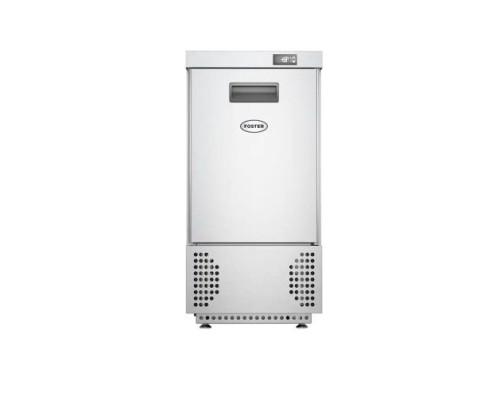 Foster LR120/13-205 Single Door Undercounter Cabinet Freezer, 120 Litre – Commercial Refrigeration