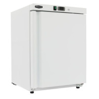 Sterling Pro SPR200W Single Door Undercounter Refrigerator, 140 Litre – Commercial Refrigeration