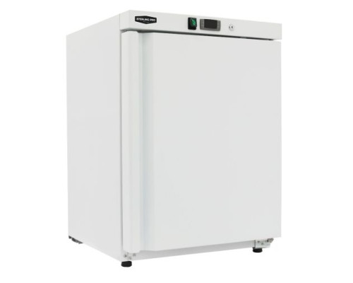 Sterling Pro SPR200W Single Door Undercounter Refrigerator, 140 Litre – Commercial Refrigeration