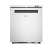 Foster HR200/13-111 Single Door Undercounter Cabinet Refrigerator, 200 Litre – Commercial Refrigeration