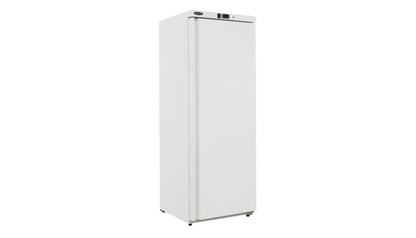 Sterling Pro SPF400W Single Door Upright Freezer, 360 Litre – Commercial Refrigeration