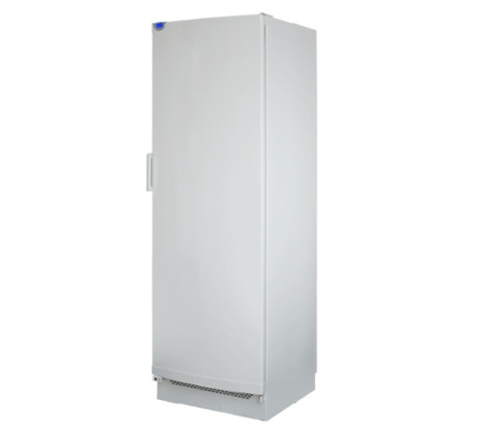 Vestfrost CFS344-WH Single Door Commercial White Upright Freezer, 345 Litre â€“ Upright Commercial Freezers