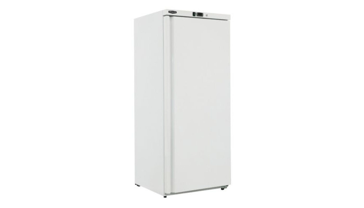Sterling Pro SPF600W Single Door Upright Freezer, 580 Litre – Commercial Refrigeration