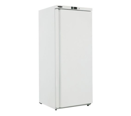 Sterling Pro SPF600W Single Door Upright Freezer, 580 Litre – Commercial Refrigeration – Sterling Pro