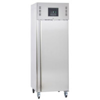 Sterling Pro Cobus SPF160NV Single Door Gastronorm Freezer, 600 Litre – Commercial Refrigeration