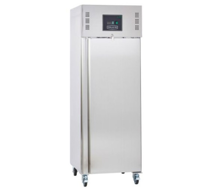 Sterling Pro Cobus SPF175AV A-Energy Rated Single Door Gastronorm Freezer, 700 Litre – Commercial Refrigeration – Sterling Pro